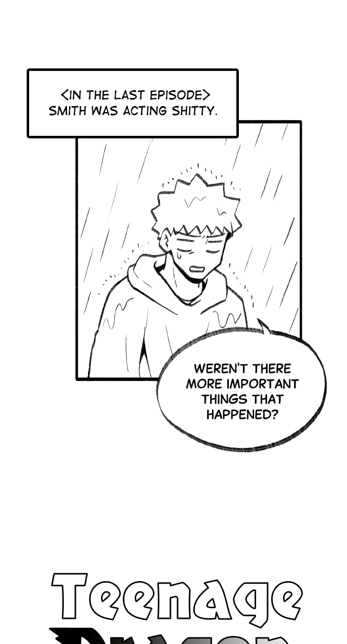 Teenage Dragon Chapter 60 page 2 - 