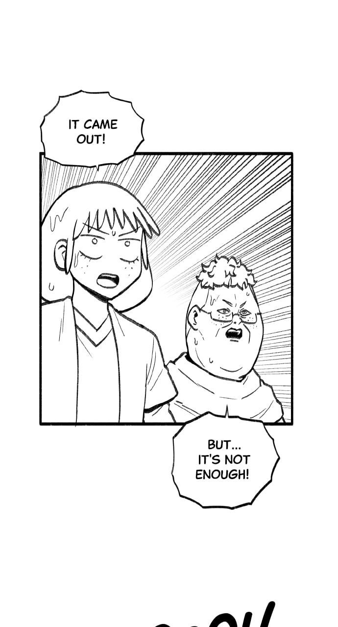 Teenage Dragon Chapter 60 page 11 - 