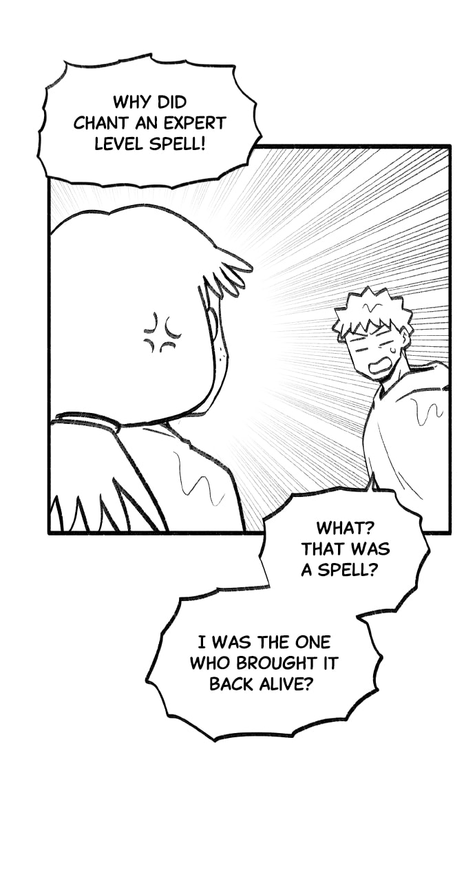 Teenage Dragon Chapter 60 page 17 - 