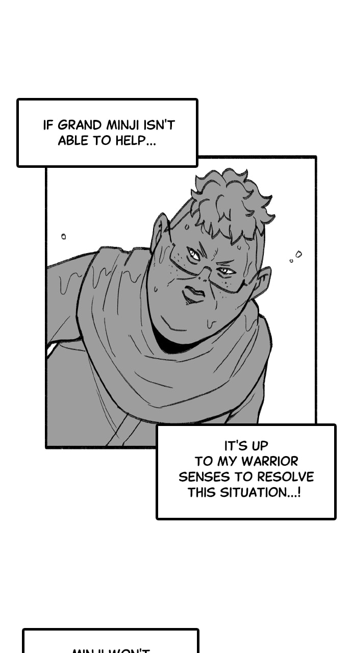 Teenage Dragon Chapter 60 page 19 - 