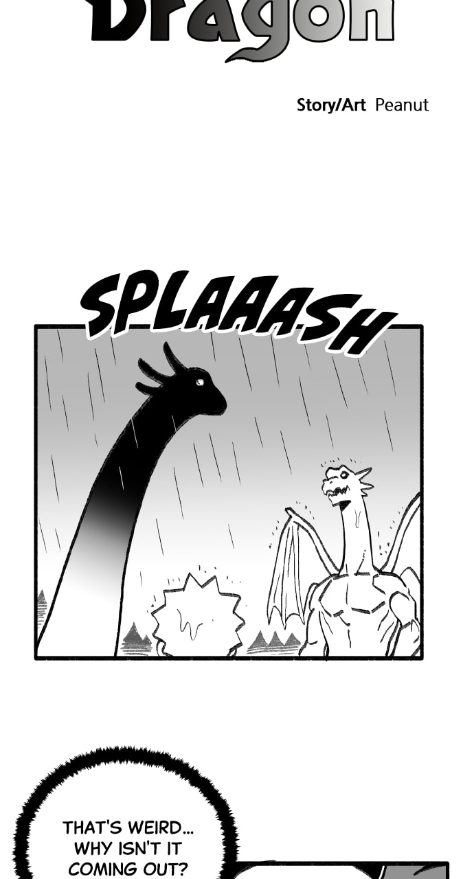 Teenage Dragon Chapter 60 page 3 - 