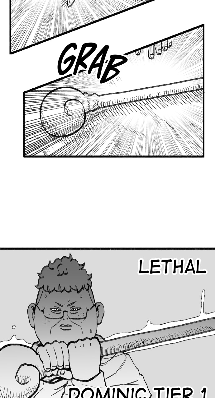 Teenage Dragon Chapter 60 page 21 - 
