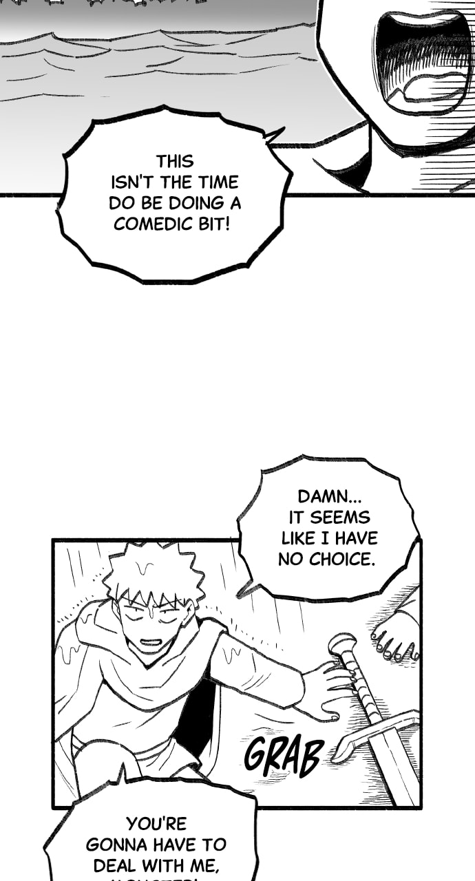 Teenage Dragon Chapter 60 page 24 - 