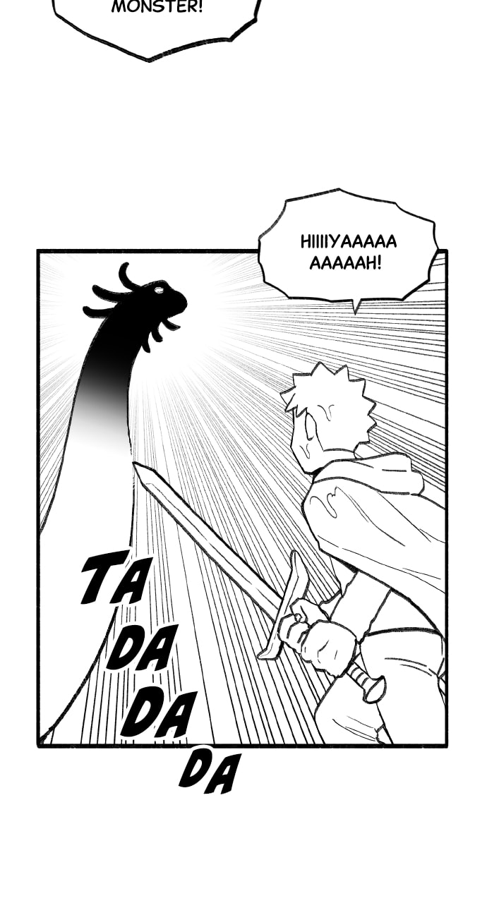 Teenage Dragon Chapter 60 page 25 - 
