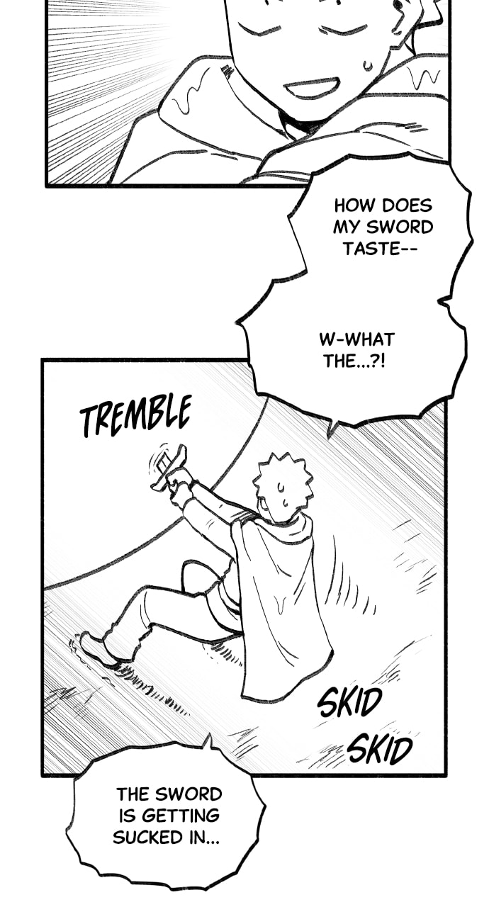 Teenage Dragon Chapter 60 page 27 - 