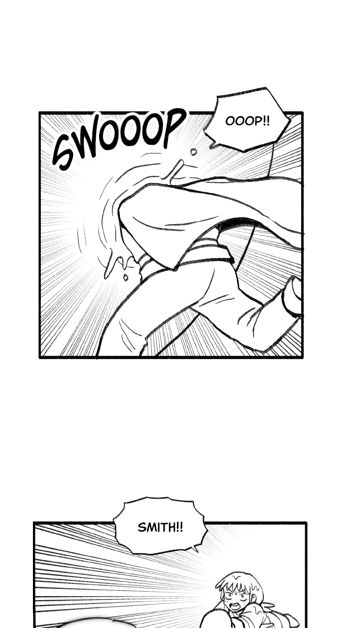 Teenage Dragon Chapter 60 page 28 - 