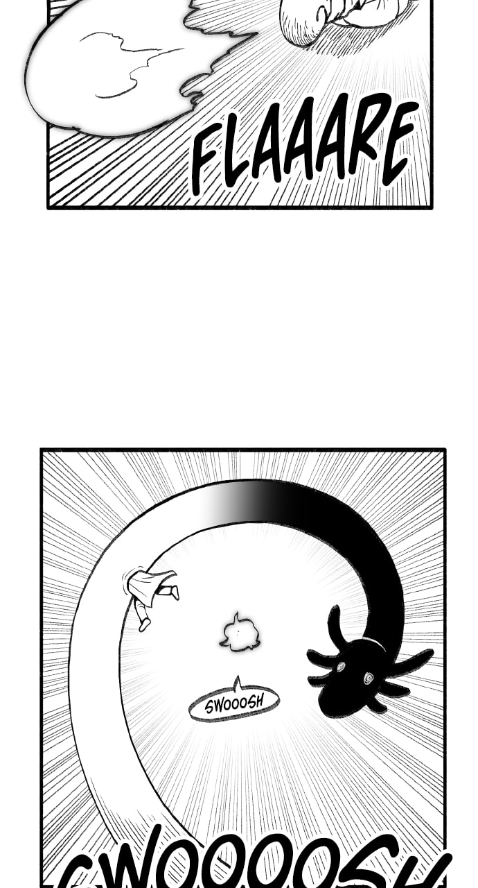 Teenage Dragon Chapter 60 page 29 - 