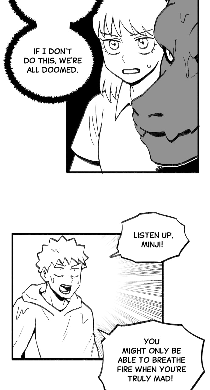 Teenage Dragon Chapter 60 page 4 - 