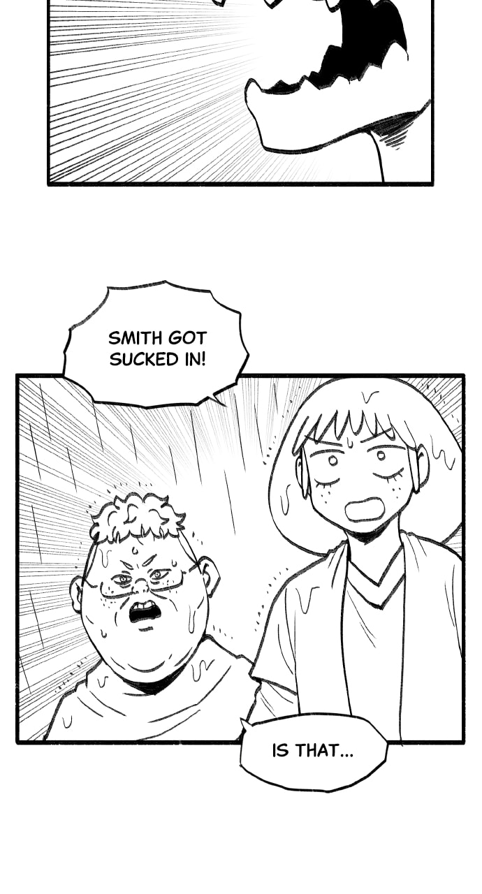 Teenage Dragon Chapter 60 page 31 - 