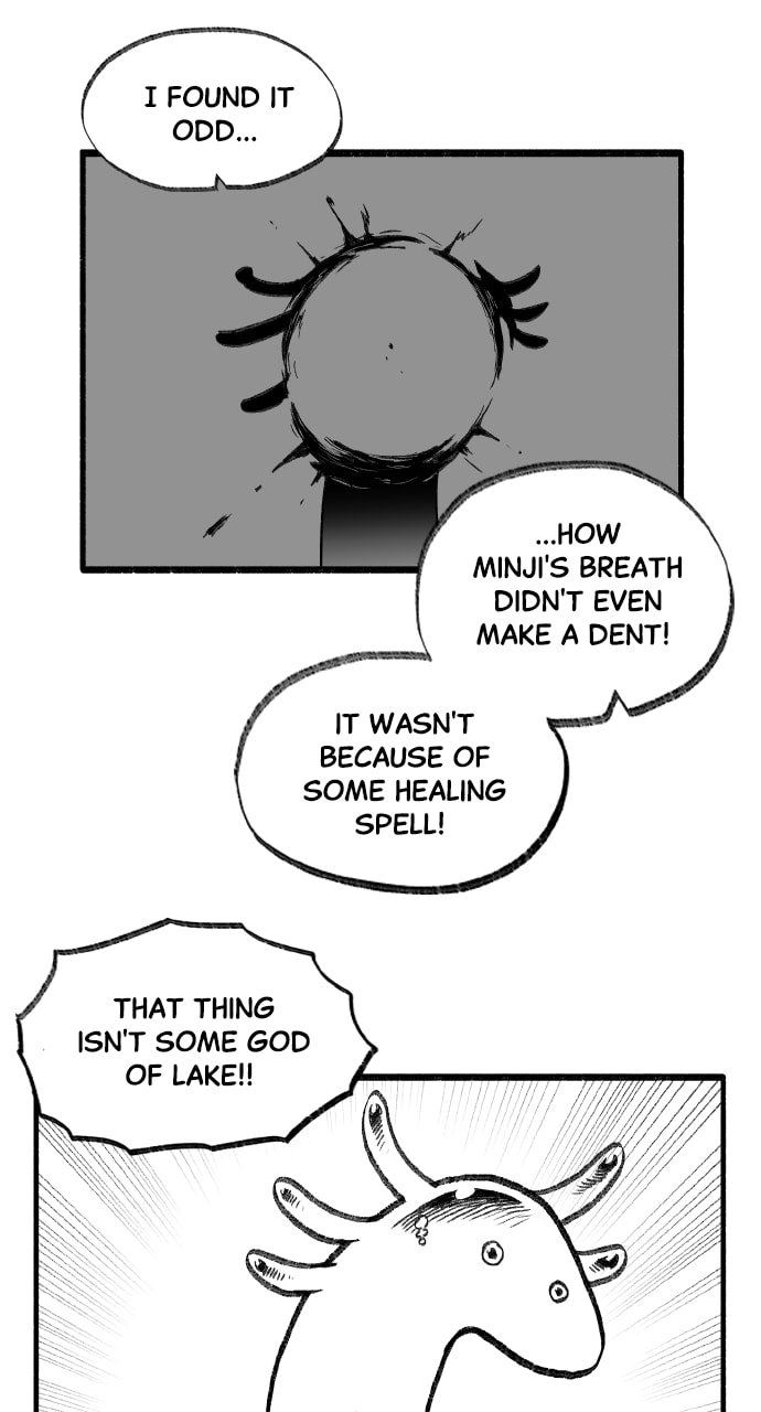 Teenage Dragon Chapter 60 page 32 - 