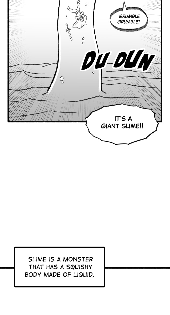 Teenage Dragon Chapter 60 page 33 - 