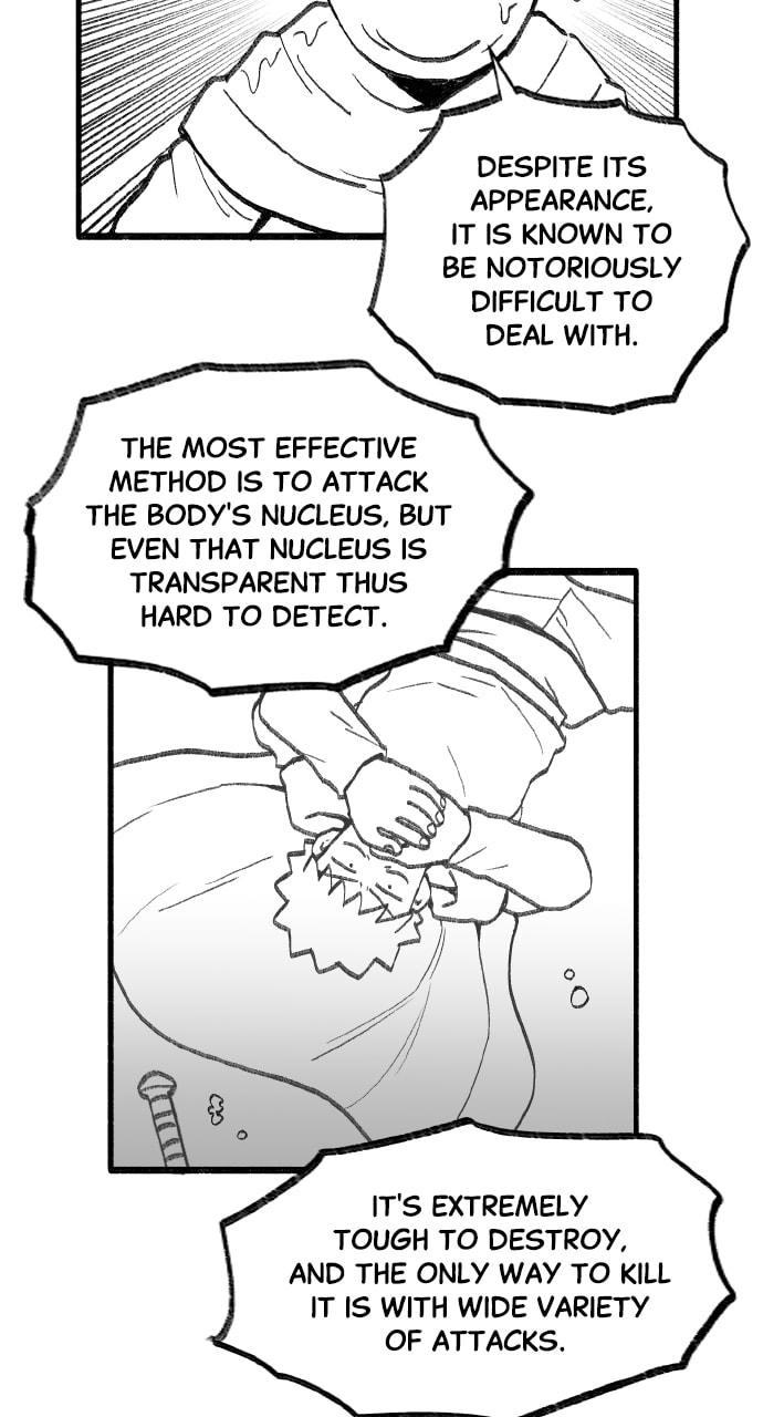 Teenage Dragon Chapter 60 page 35 - 
