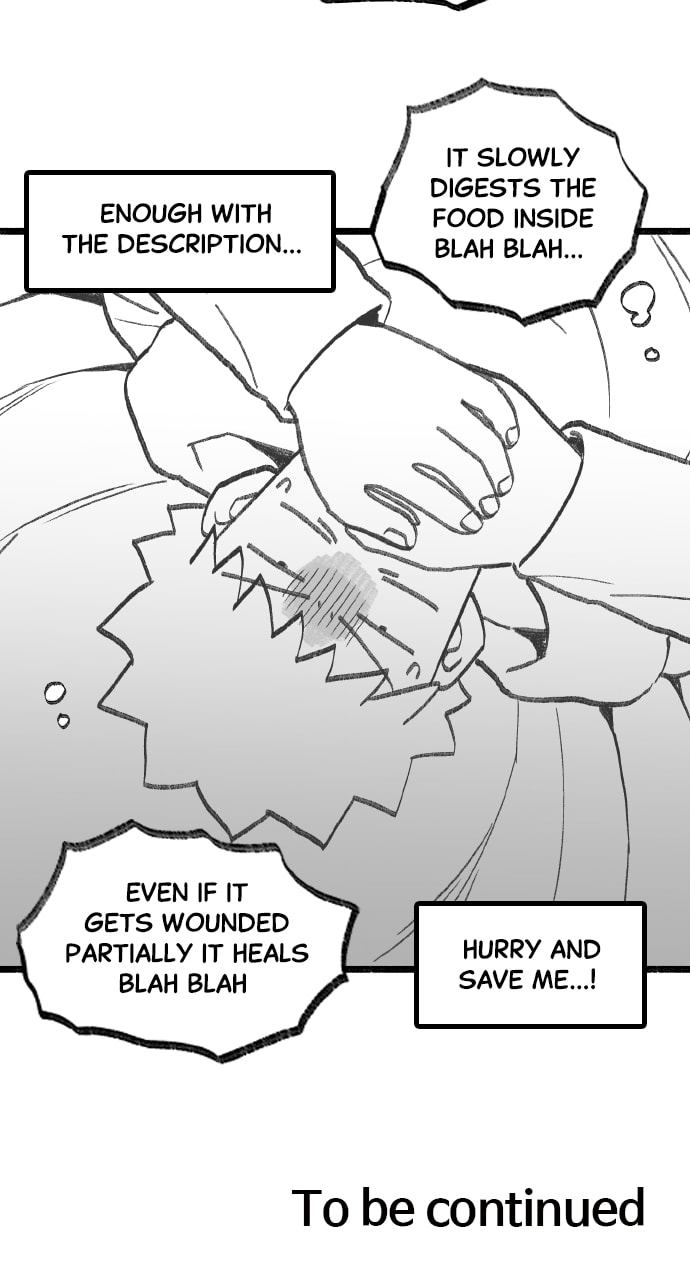 Teenage Dragon Chapter 60 page 36 - 