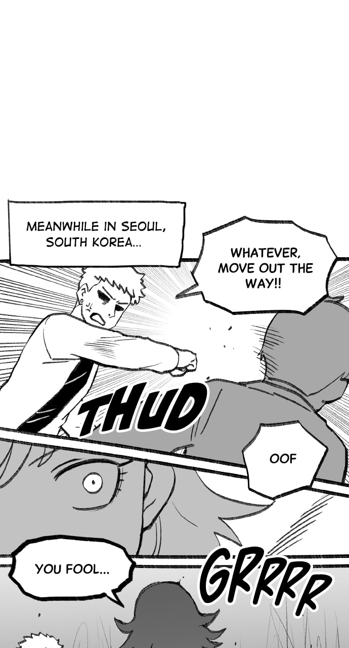 Teenage Dragon Chapter 60 page 37 - 