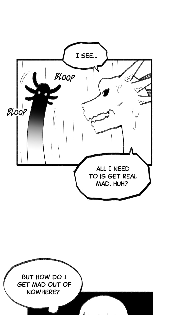 Teenage Dragon Chapter 60 page 6 - 