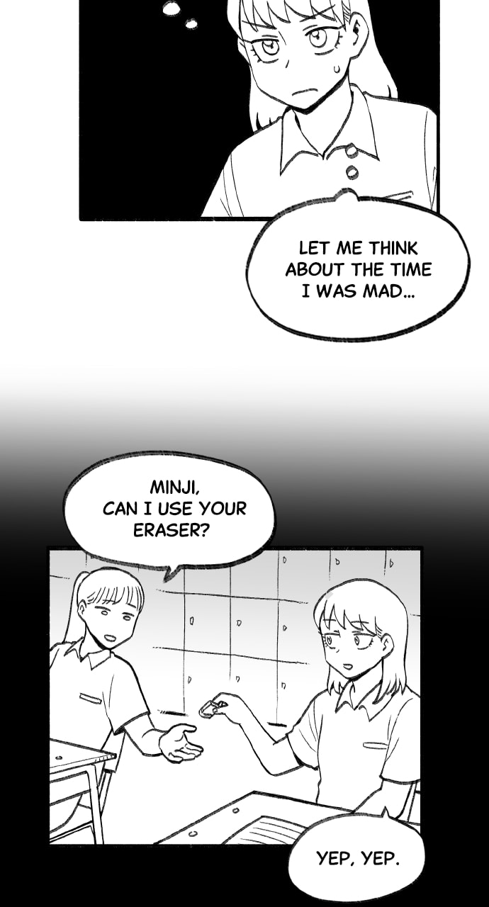 Teenage Dragon Chapter 60 page 7 - 