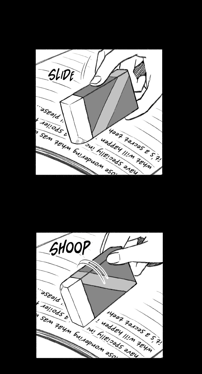 Teenage Dragon Chapter 60 page 8 - 