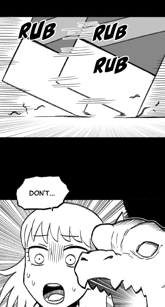 Teenage Dragon Chapter 60 page 9 - 