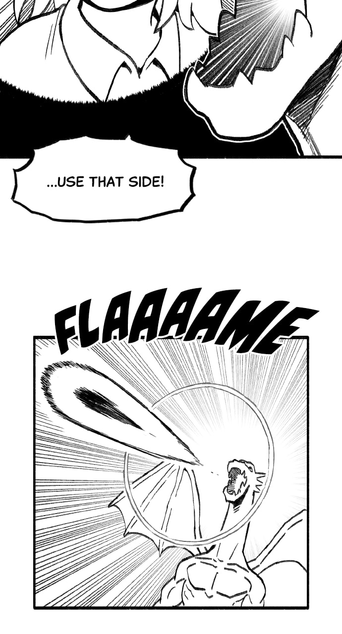 Teenage Dragon Chapter 60 page 10 - 