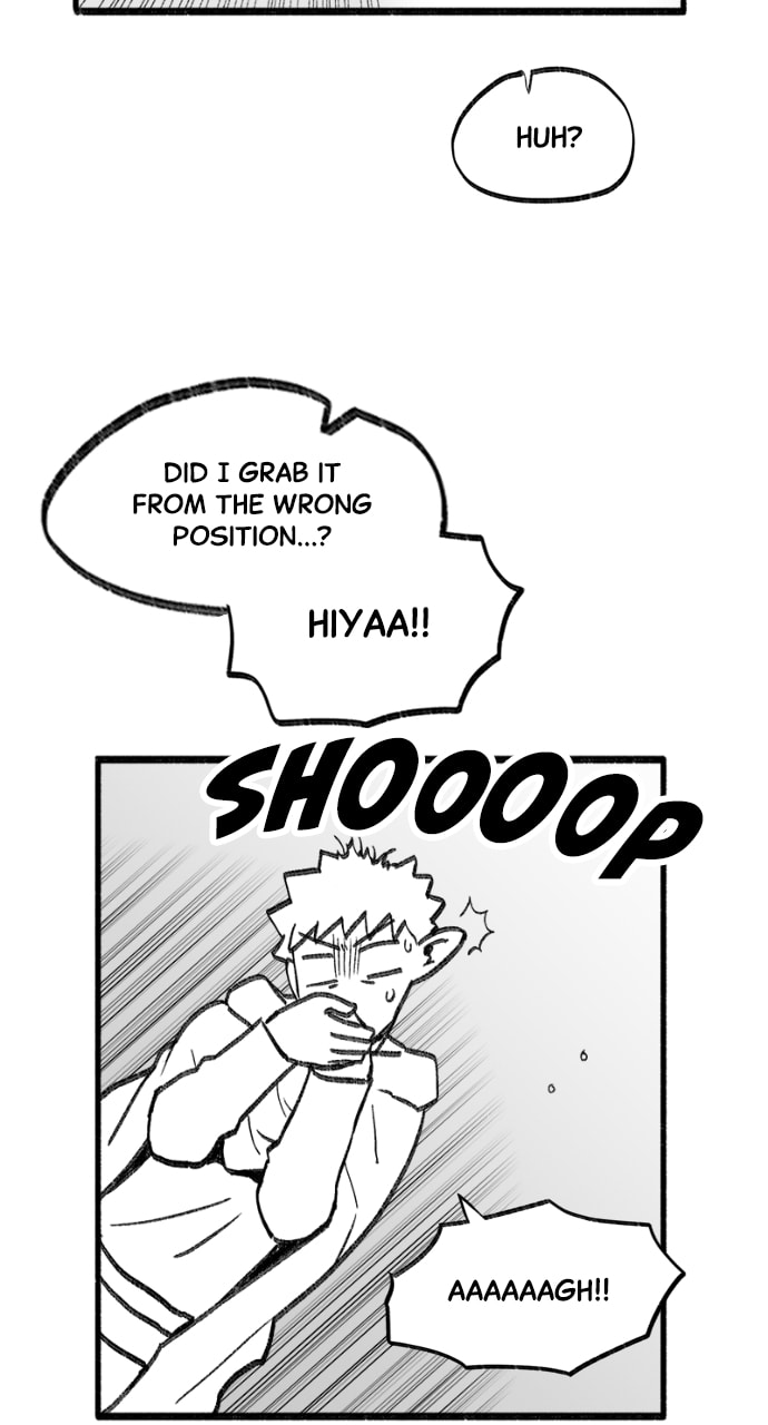 Teenage Dragon Chapter 61 page 11 - 
