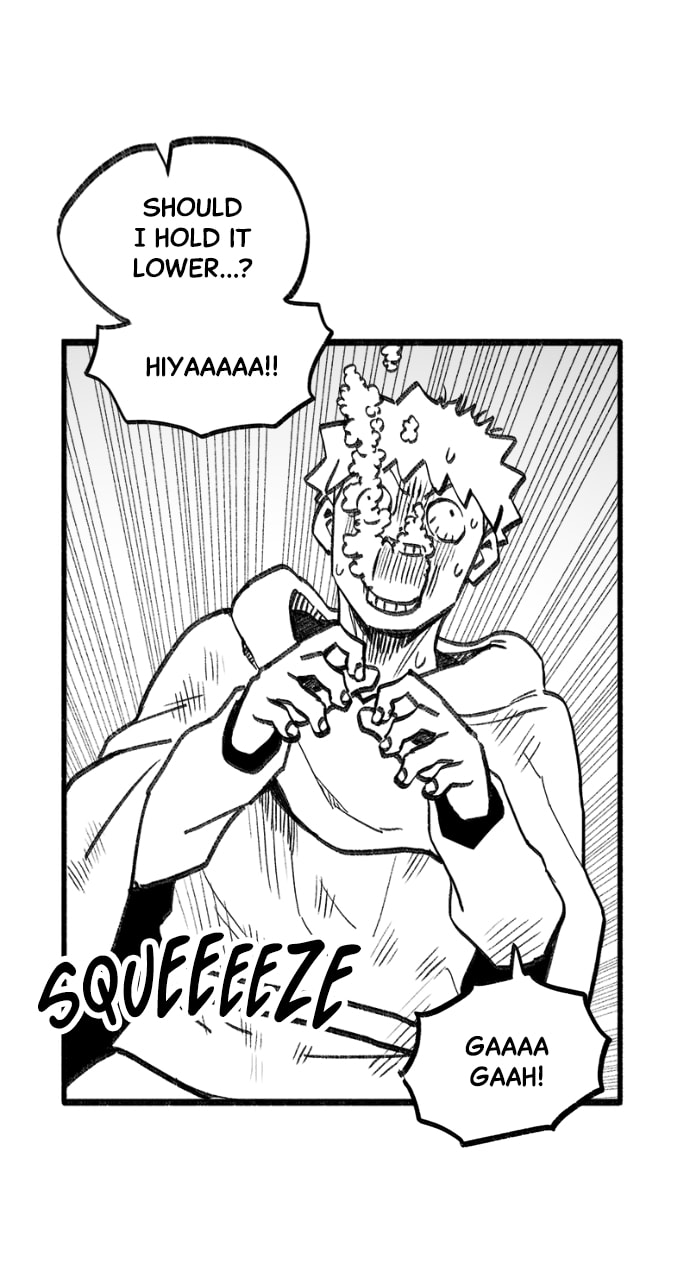 Teenage Dragon Chapter 61 page 12 - 