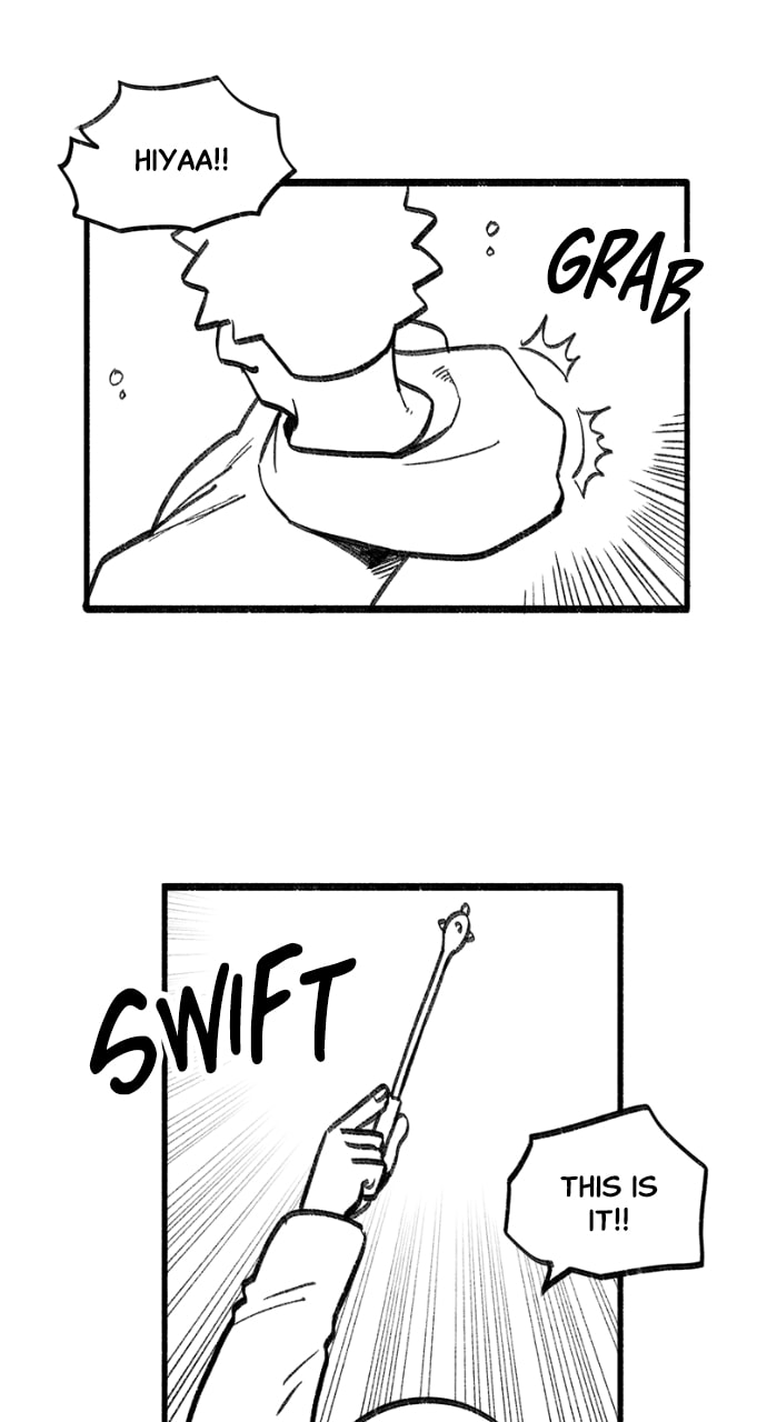 Teenage Dragon Chapter 61 page 13 - 