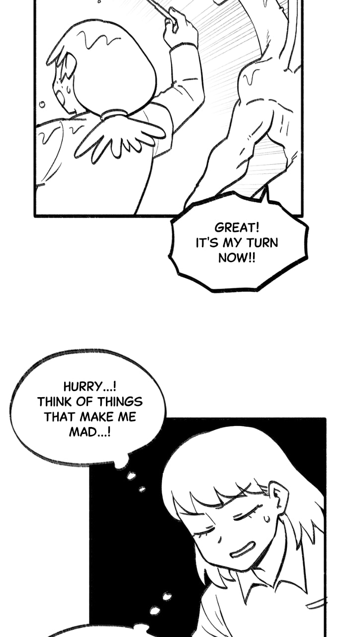 Teenage Dragon Chapter 61 page 15 - 