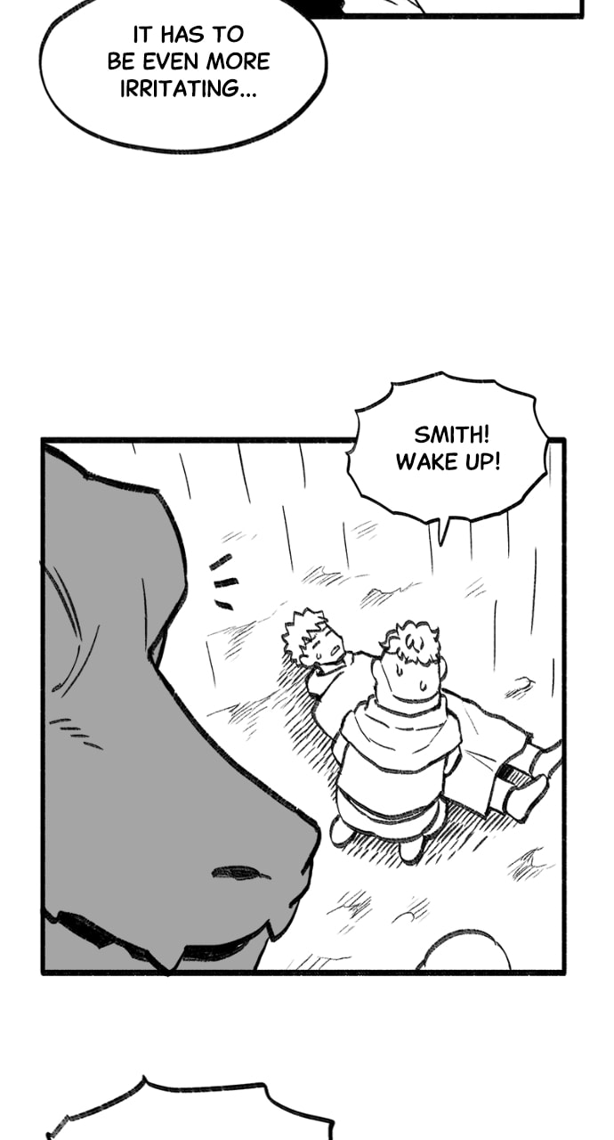 Teenage Dragon Chapter 61 page 16 - 