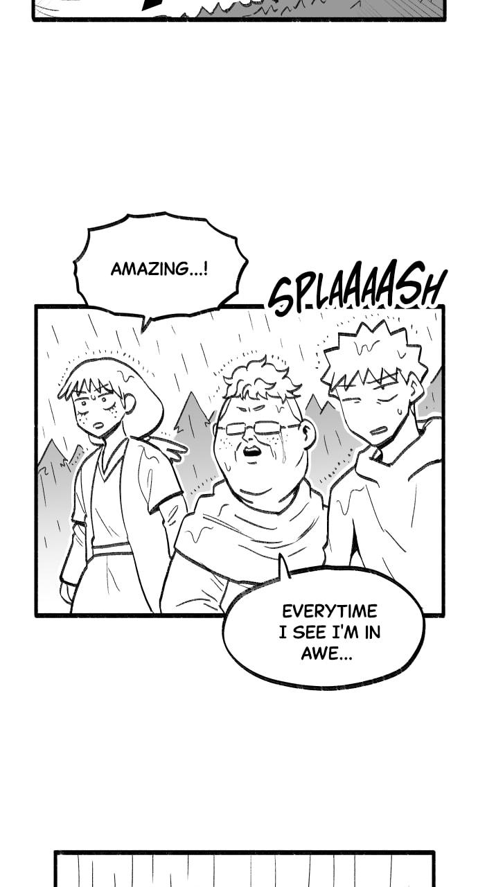 Teenage Dragon Chapter 61 page 20 - 
