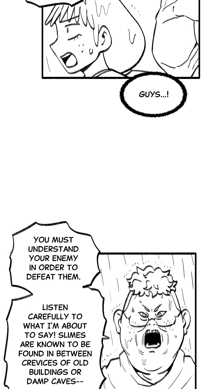 Teenage Dragon Chapter 61 page 3 - 