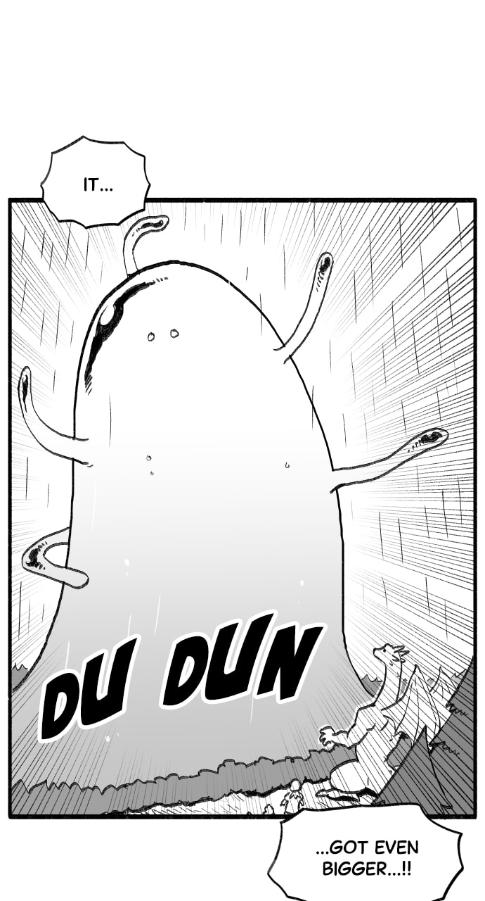 Teenage Dragon Chapter 61 page 22 - 