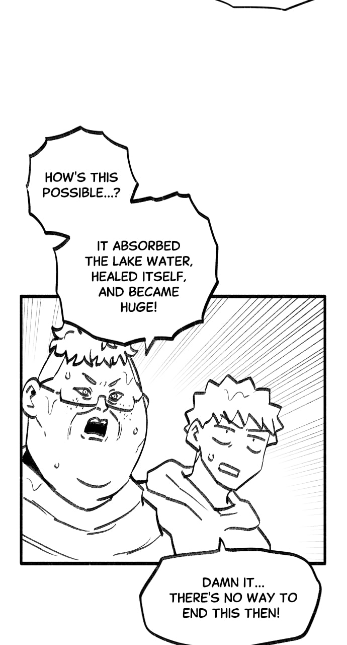 Teenage Dragon Chapter 61 page 23 - 