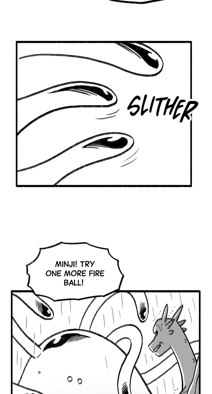Teenage Dragon Chapter 61 page 24 - 