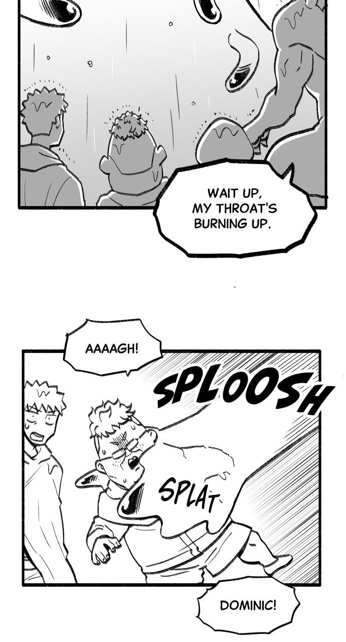 Teenage Dragon Chapter 61 page 25 - 