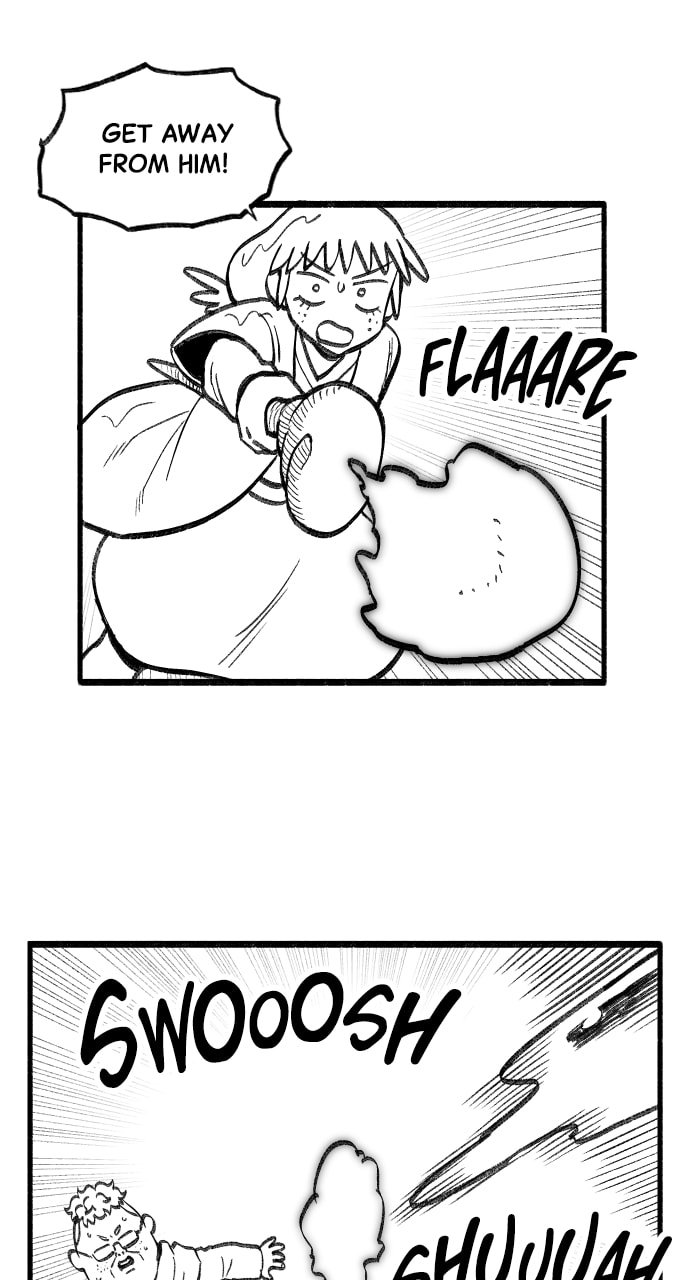 Teenage Dragon Chapter 61 page 26 - 