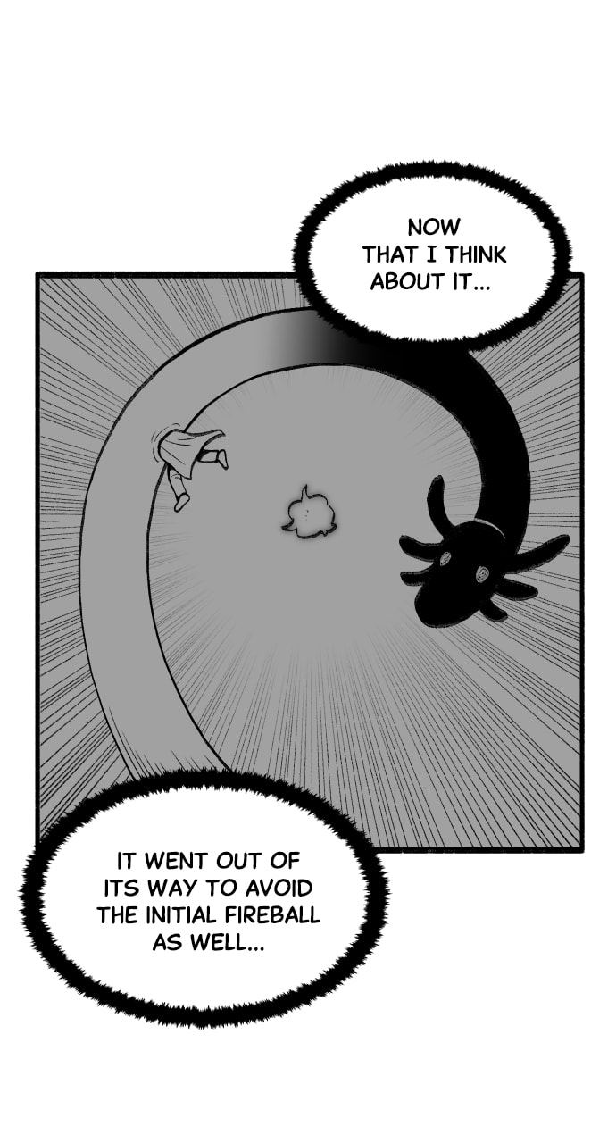 Teenage Dragon Chapter 61 page 28 - 