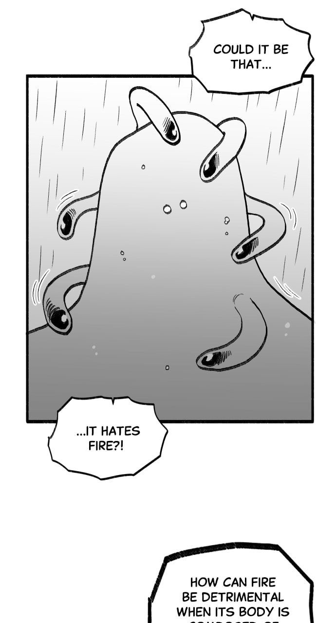 Teenage Dragon Chapter 61 page 29 - 