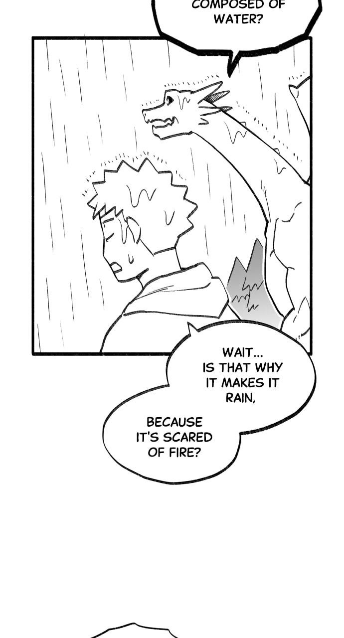 Teenage Dragon Chapter 61 page 30 - 