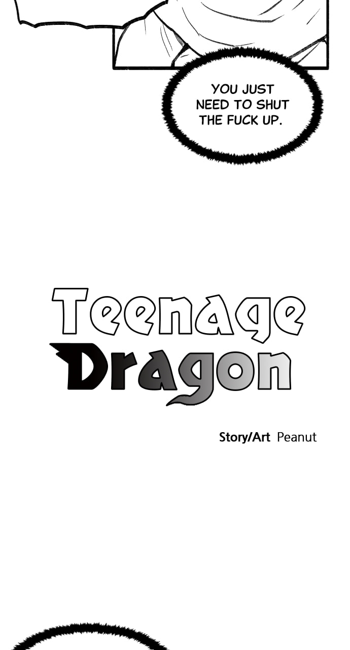 Teenage Dragon Chapter 61 page 4 - 