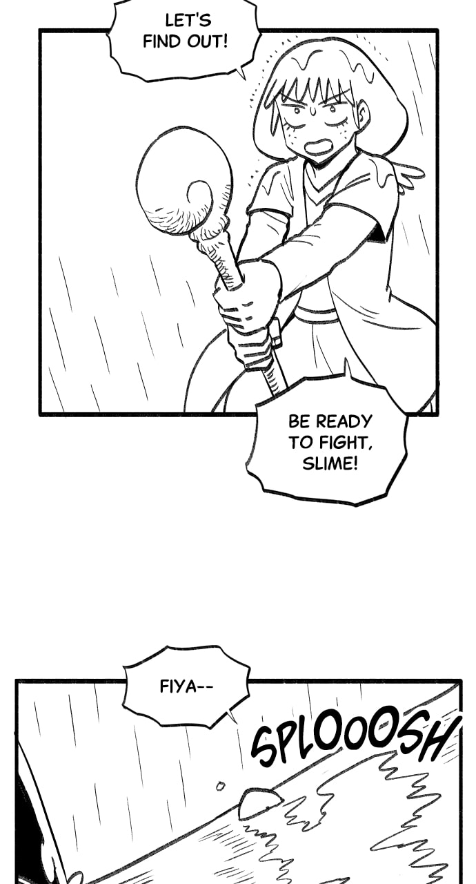 Teenage Dragon Chapter 61 page 31 - 