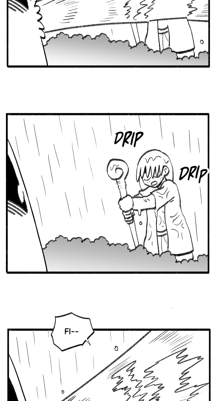 Teenage Dragon Chapter 61 page 32 - 