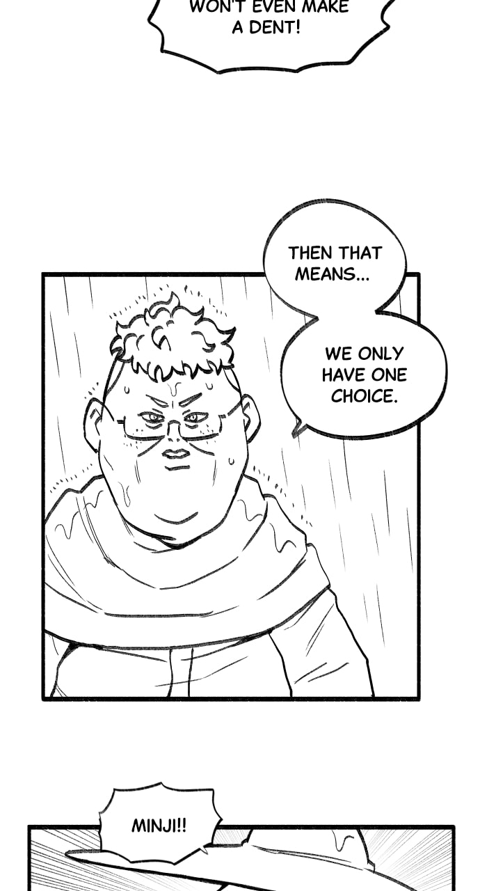 Teenage Dragon Chapter 61 page 34 - 