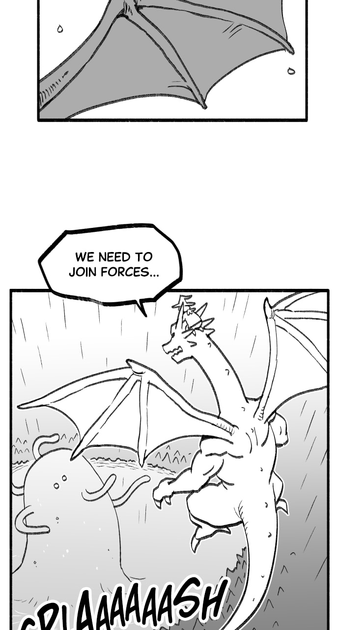 Teenage Dragon Chapter 61 page 36 - 