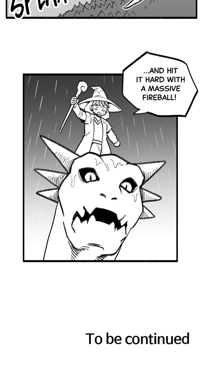 Teenage Dragon Chapter 61 page 37 - 