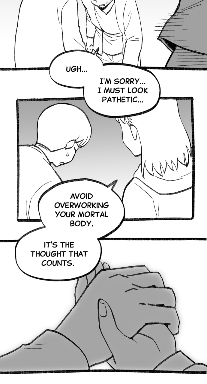 Teenage Dragon Chapter 61 page 39 - 
