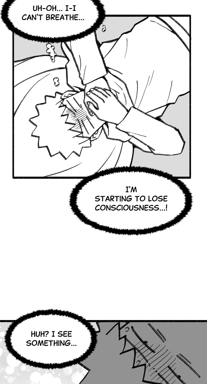Teenage Dragon Chapter 61 page 5 - 