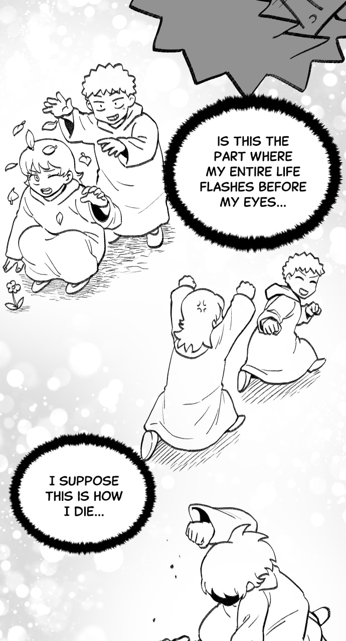 Teenage Dragon Chapter 61 page 6 - 