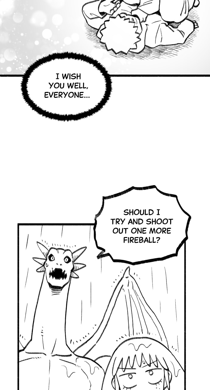 Teenage Dragon Chapter 61 page 7 - 