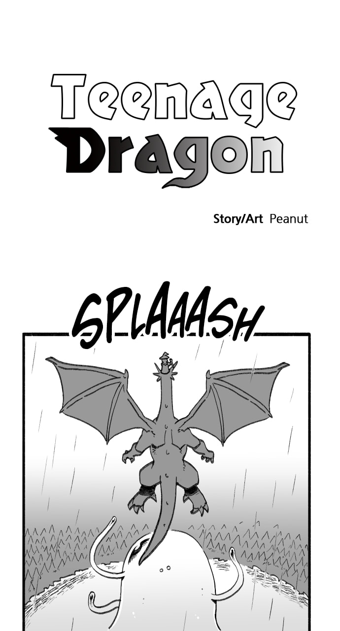 Teenage Dragon Chapter 62 page 2 - 