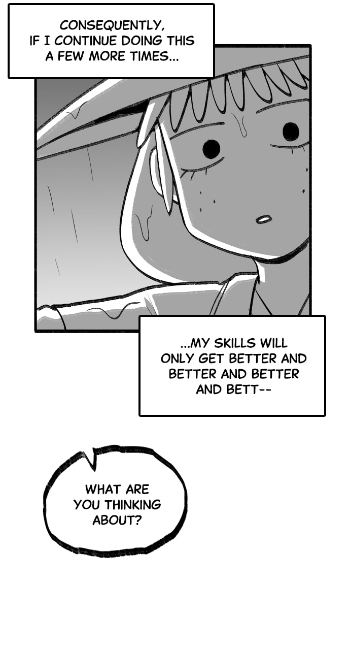 Teenage Dragon Chapter 62 page 11 - 